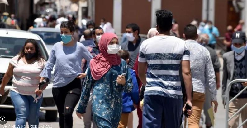 موجة زكام شرسة تضرب المغاربة واللجوء إلى المضادات الحيوية دون وصفة أمر خطير