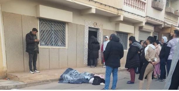 سقوط شابتين من منزلهما في وقت واحد يستنفر المصالح الأمنية