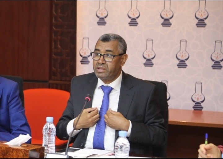 مباراة المحاماة… بووانو: ما يُتداول كارثة حقيقية وتصريح الوزير غير مناسب