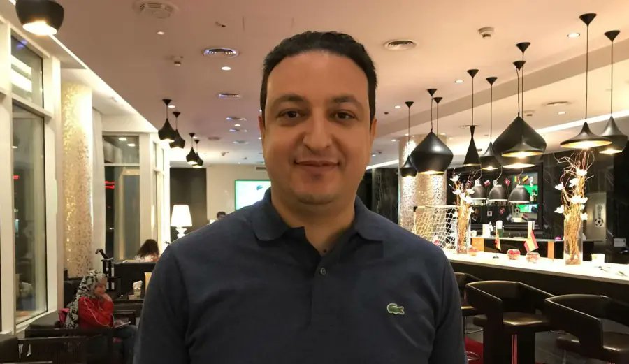 حلال على الدراجي بوق الكابرانات وحرام على المغربي جواد بادة الذي قال إلا الحقيقة