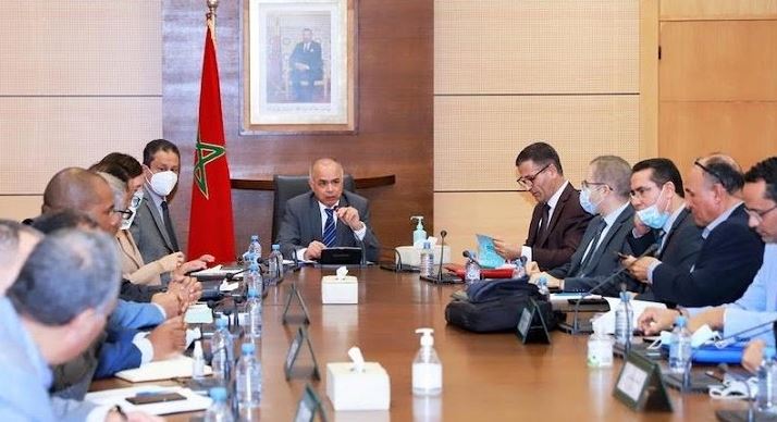 اتفاق بنموسى والنقابات يغضب “الأساتذة العرضيين” سابقا