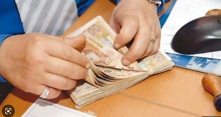 زيادة في سعر فوائد القروض بكل أنواعها ابتداء من الاثنين المقبل
