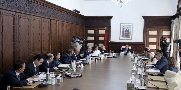 الحكومة تَحلُّ “وكالة تحدي الألفية بالمغرب”