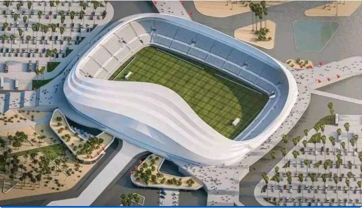 مكسب دبلوماسي كبير للمغرب … الداخلة مرشحة لاحتضان مباريات مونديال 2030