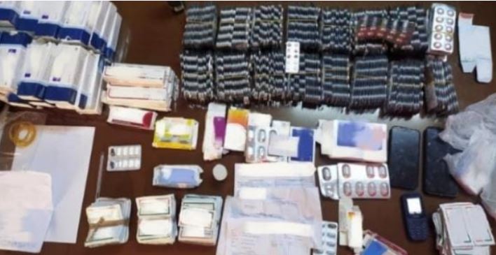 توقيف 7 أشخاص من بينهم 5 سيدات متورطين في ممارسة عمليات ‘الإجهاض