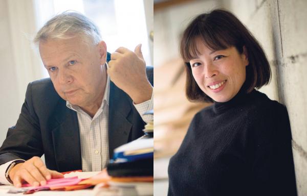 ‪القضاء يُدين صحفيين فرنسيين متهمين بابتزاز الملك محمد السادس‬