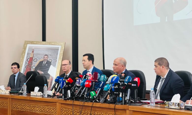 قتل شرطي بالبيضاء .. مستجدات الجريمة وتفاصيل التحقيق