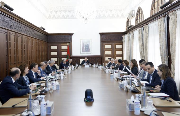 الحكومة تستكمل الترسانة القانونية الخاصة بتفعيل نظام الدعم الأساسي للاستثمار