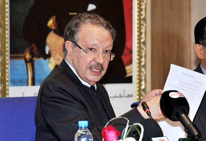 لمواجهة التضخم وارتفاع الاسعار، هذا ما يوصي به الحليمي المندوب السامي للتخطيط