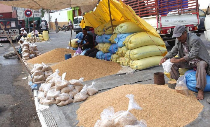 المجلس العلمي الأعلى : 20 درهما مقدار زكاة الفطر نقدا