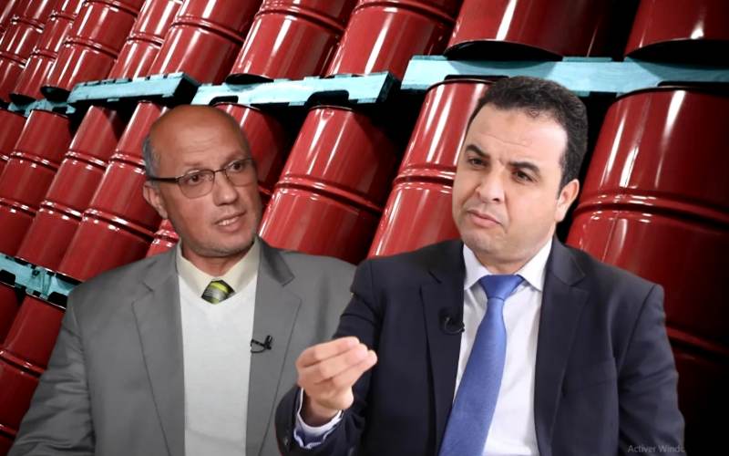 اليمني “يشيد” بتغيير الحكومة لموقفها بشأن مصفاة لاسامير