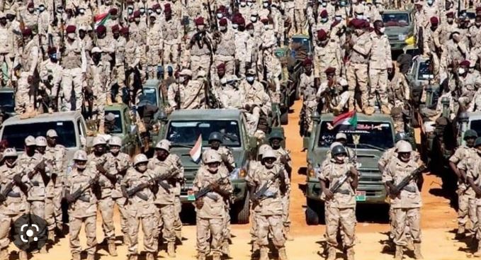 السودان يدخل حرب أهلية..الجيش ينفي سيطرة “القوات المتمردة”على القصر الجمهوري و3 مطارات