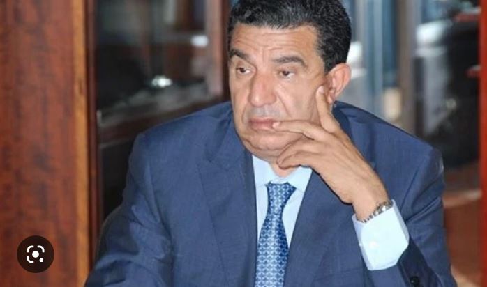 تقديم الوزير السابق والقيادي الحركي مبديع أمام الوكيل العام في حالة اعتقال غدا الخميس