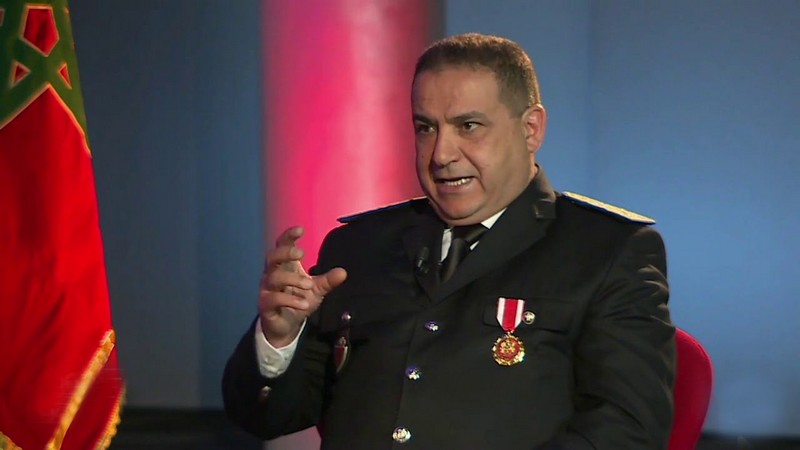 الدخيسي : إجهاض أكثر من 500 مشروع إرهابي منذ سنة 2002