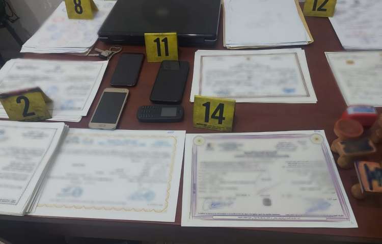 التزوير في شهادات عليا.. رؤوس وازنة بجامعة الحسن الثاني مهددة بالسقوط