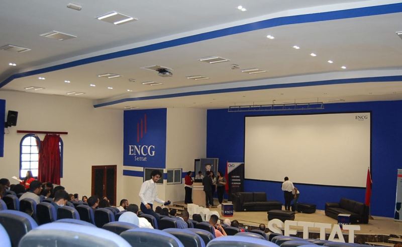 سطات: فتح تحقيق حول أسباب وفاة طالب بالمدرسة الوطنية للتجارة والتسيير