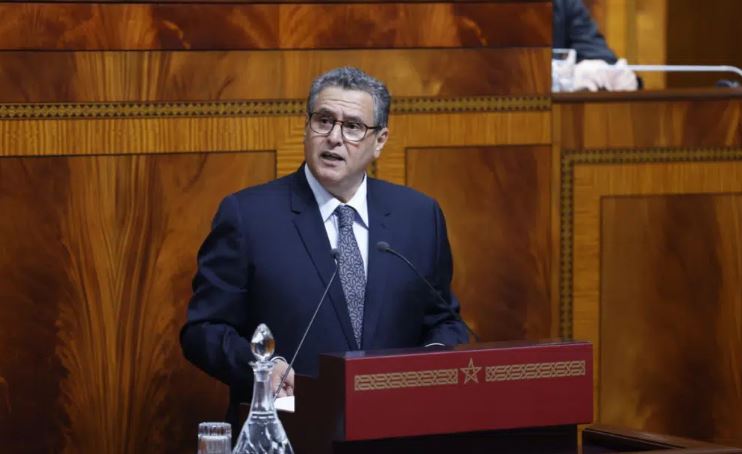 رئيس الحكومة: نحن مدعوون لحشد مزيد من الجهود لإنجاح “ورش الدولة الاجتماعية” الذي يرعاه جلالة الملك