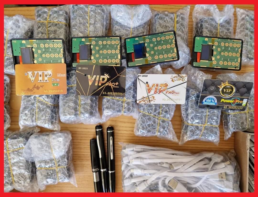 سلا: تفكيك مختبر الكتروني للغش في امتحانات الباكلوريا