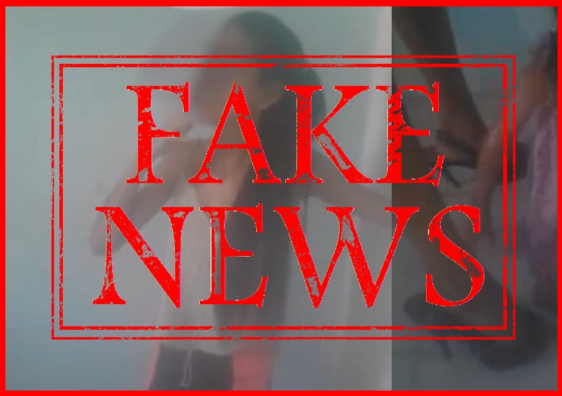 مصالح الامن الوطني تدخل على خط مقطع فيديو لسيدة تعذب طفلة صغيرة