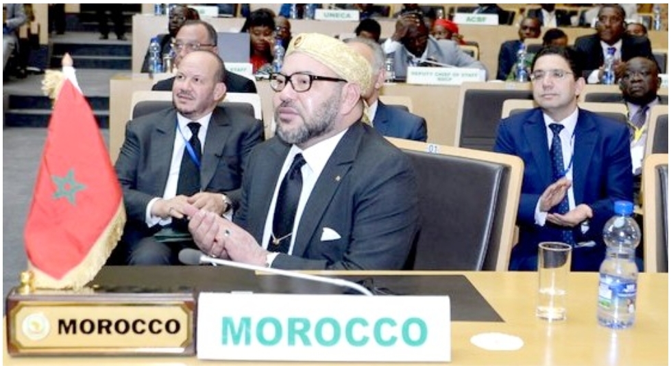 المغرب-الرأس الأخضر .. نموذج للتعاون الإفريقي كما ارتضاه جلالة الملك