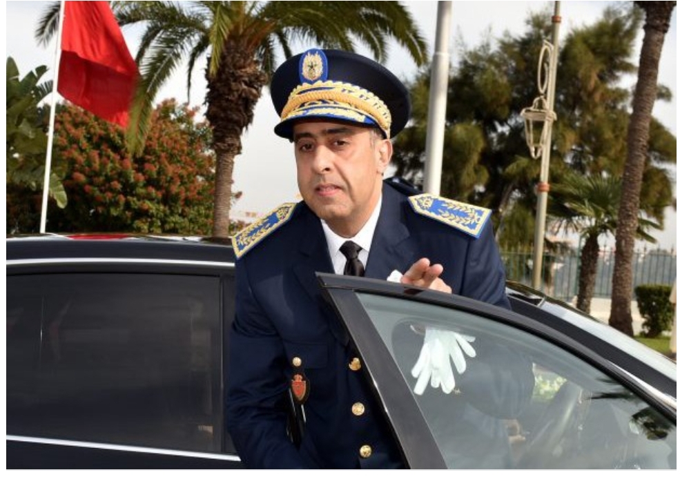 تعيينات جديدة في مناصب المسؤولية بمصالح الأمن الوطني