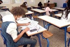 25 الف مترشحا ومترشحة يشاركون في الدورة الاولى من امتحانات نيل شهادة الباكلوريا بمديرية مكناس