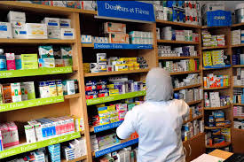 توقيف مساعدة صيدلاني ضمن شبكة اجرامية متخصصة في ترويج الحبوب المخدرة