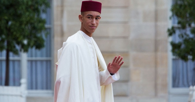 ذكرى ميلاد ولي العهد الامير مولاي الحسن.. فرصة لتجسيد الارتباط بين الشعب والعرش