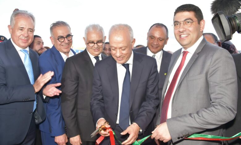 وزير الثقافة يعلن من العرائش تسجيل فنون الفروسية “ماطا”في قائمة التراث غير المادي لليونيسكو