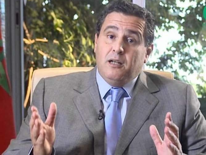 أخنوش يصلح ما أفسده وزير العدل ويتفاعل مع جدل امتحان المحاماة