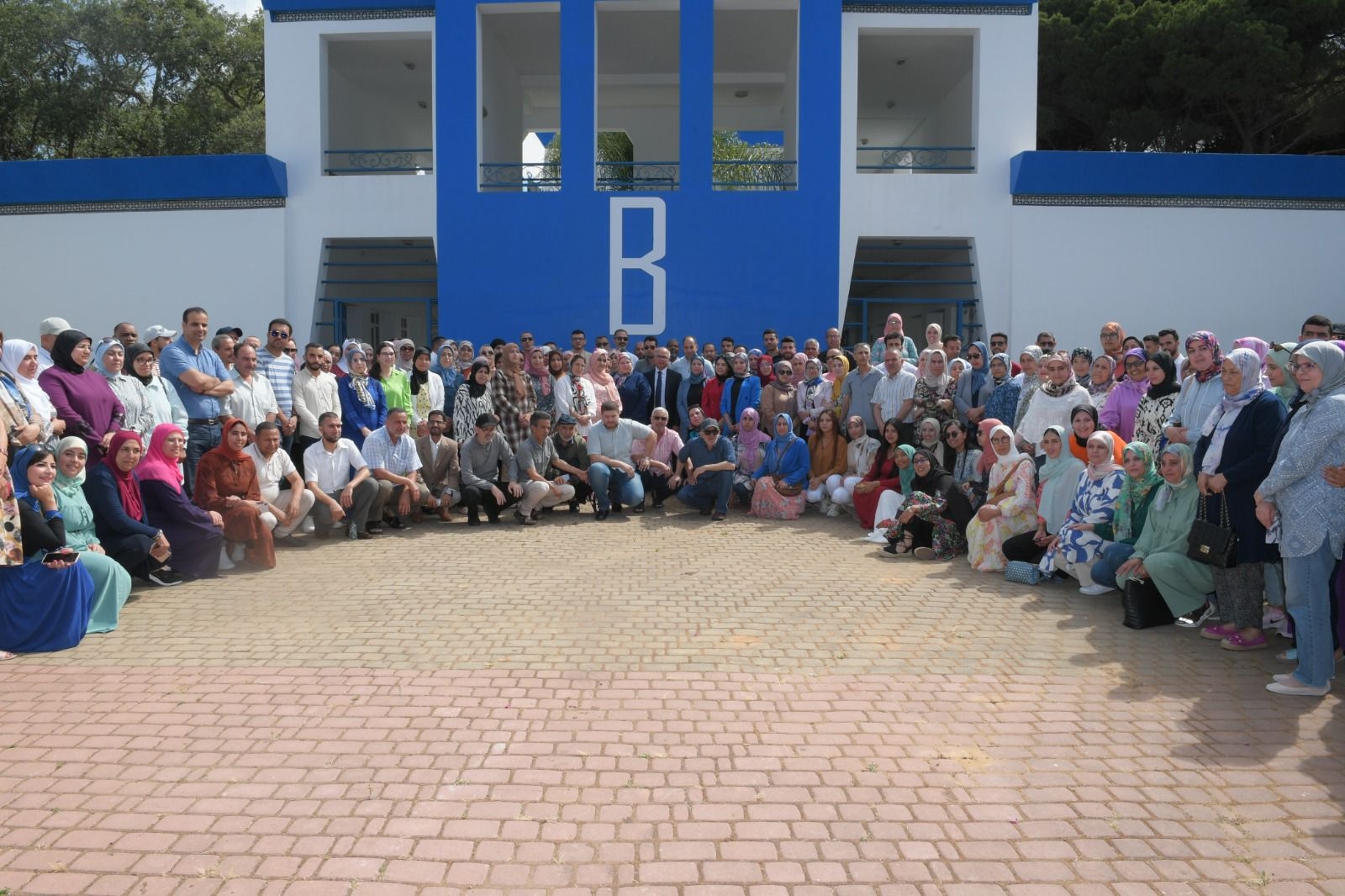 11000 أستاذ(ة) متطوع(ة) يستفيدون من التكوين ما بين 5 و 22 يونيو، من أجل ضمان دعم تربوي مكثف لتجاوز التعثرات خلال الدخول المدرسي المقبل