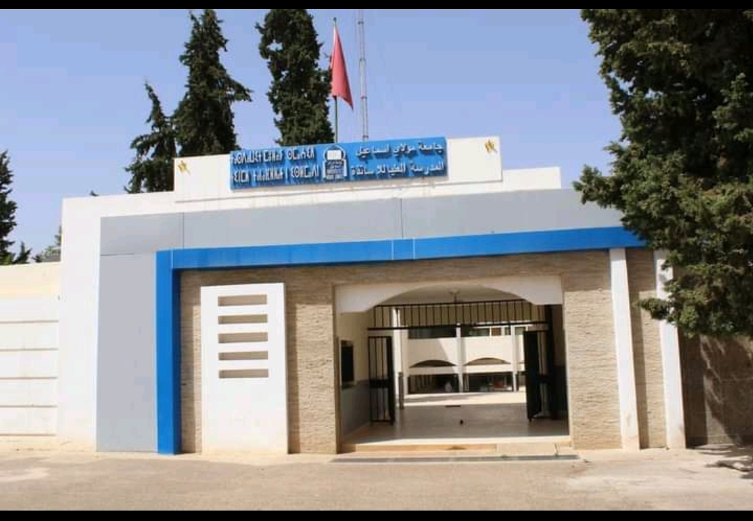 أساتذة التعليم العالي بالمدرسة العليا للأساتذة بمكناس يدفعون ببطلان انتخاب مكتبهم النقابي المحلي