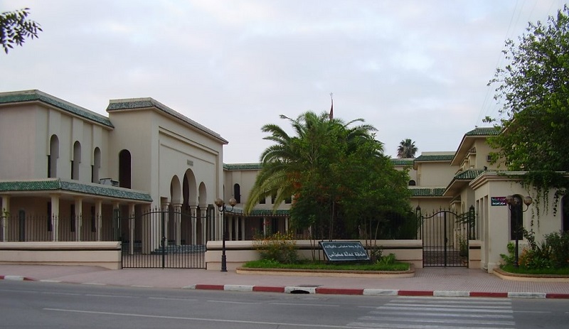 هذا ما سيناقشه ويتدارسه مجلس عمالة مكناس في دورته العادية يوم الاثنين 12يونيو 2023 المقبل.