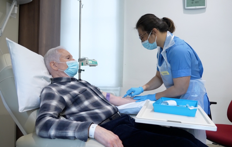 اعتماد دواء فعال لمرضى الزهايمر