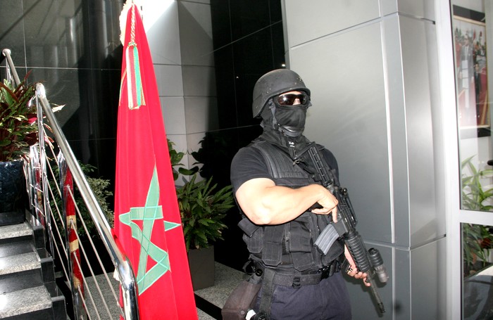 مكافحة ظاهرة الإرهاب والتطرف..استراتيجية وطنية منسجمة وشاملة ومندمجة