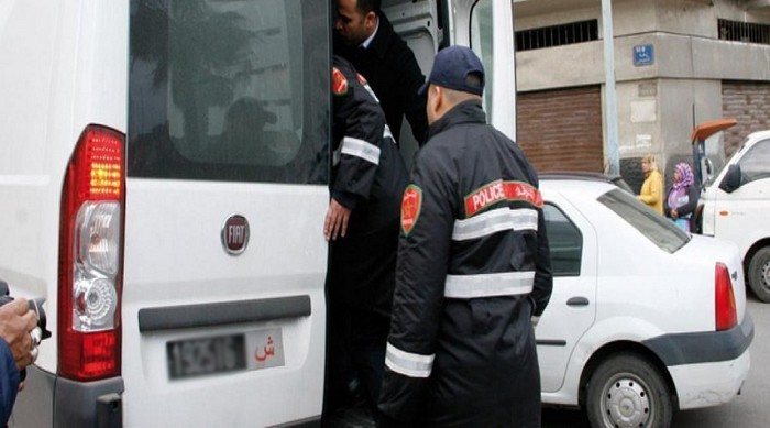 العيون.. توقيف شخصين تورطا في التغرير بقاصر والاحتجاز وعدم التبليغ