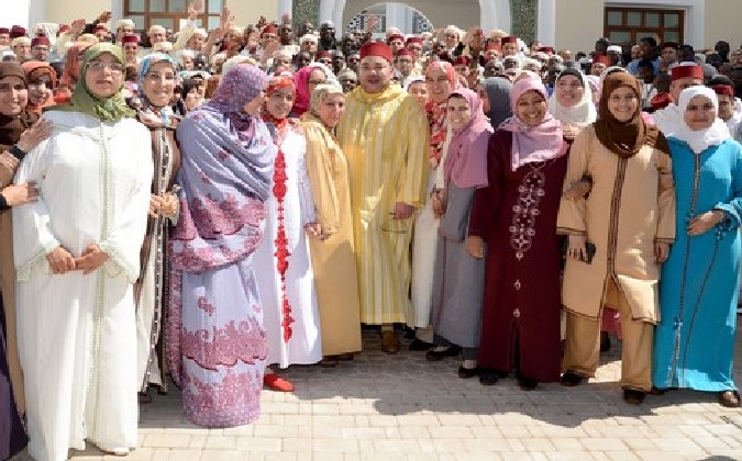 أمير المؤمنين: نجاح مبادرة ضبط الفتوى يتوقف بالضرورة على إشراك النساء العالمات