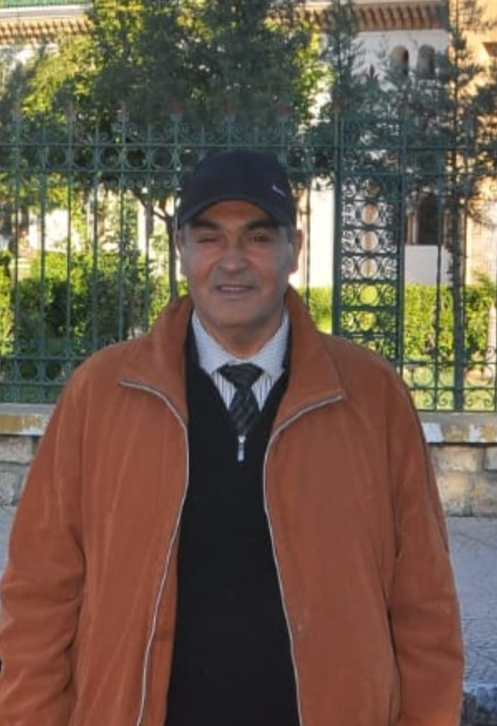 توفي فوزي الرحيوي رحمه الله وفي قلبه غصة من غياب التخطيط لمشروع دار الصحافة بمكناس.