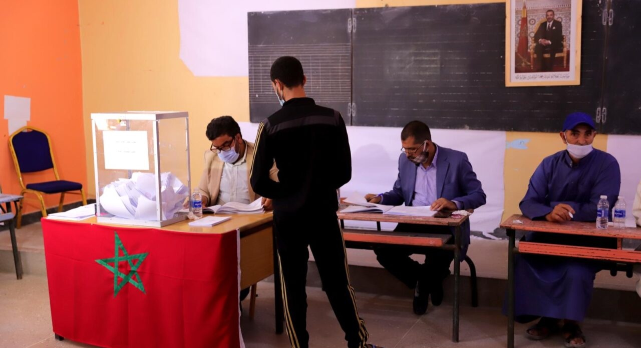 قضية اختطاف مرشح في انتخابات 8 شتنبر.. خمس سنوات سجنا لرئيس “جماعة سواكن”