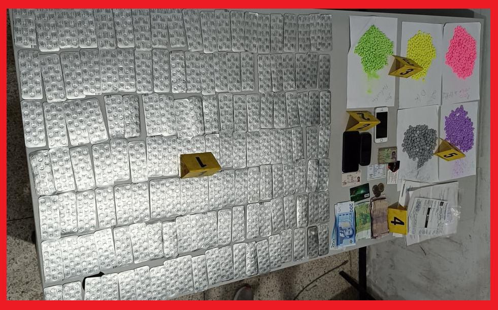 مشرع بلقصيري.. توقيف شخص يشتبه تورطه في حيازة وترويج المخدرات