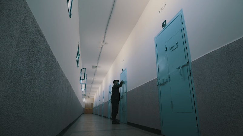 هذه حقيقة وفاة سجين اسباني بسجن طنجة وادارة الاخير توضح الامر