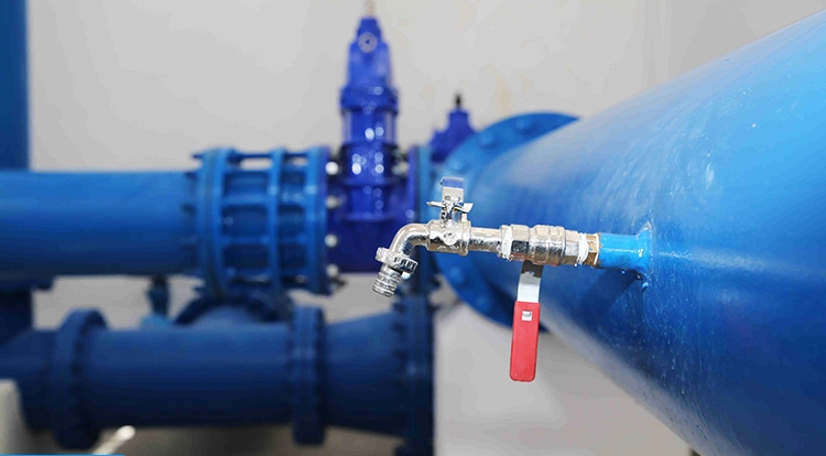 L'ONEE lance un projet pour renforcer l’alimentation en eau potable de Guercif _HH