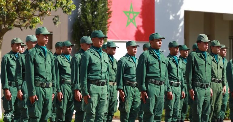 الجيش يستدعي المجندين إلى مراكز التدريب العسكري