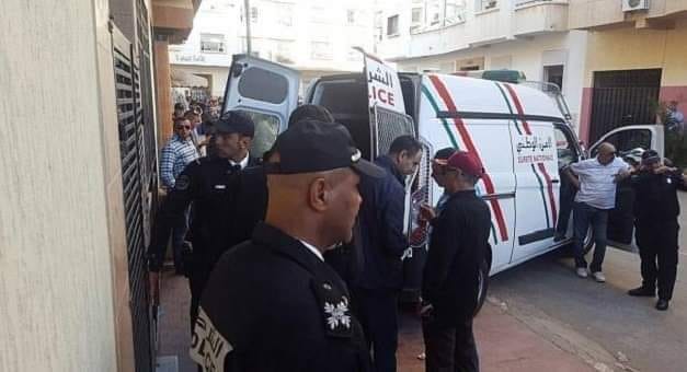 فاس ..توقيف فرنسي مقيم المغرب بطريقة غير شرعية مبحوث عنه من قبل السلطات القضائية الفرنسية