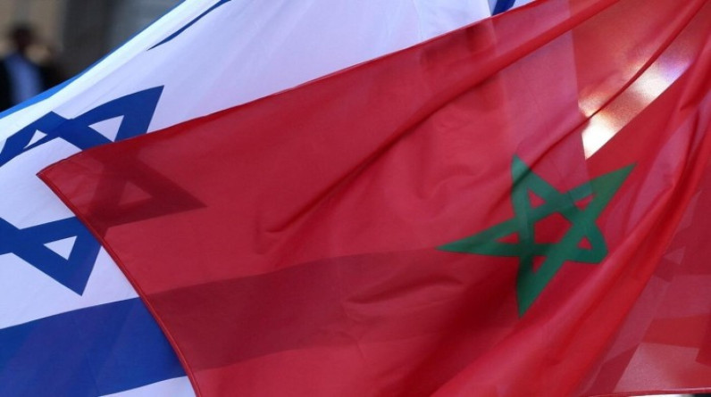 شركة إسرائيلية عالمية تعلن تأسيس فرع لها في المغرب.