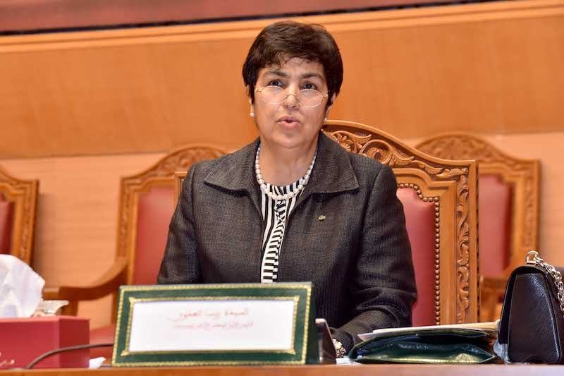 فضيحة يرصدها المجلس الأعلى للحسابات بشان انتخابات 2021،هذه تفاصيلها