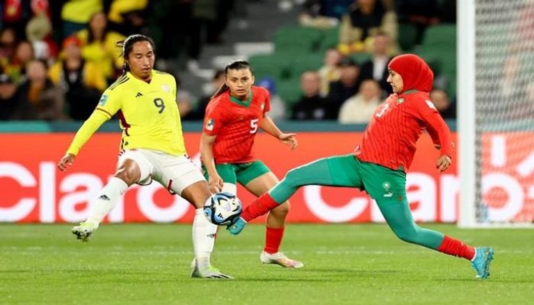 مونديال السيدات.. اللبؤات ضد فرنسا في الدور الثاني
