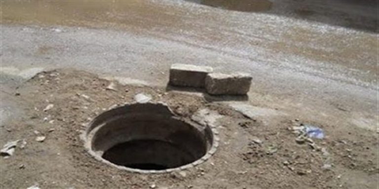 بعد مرور 36 ساعة.. الوقاية المدنية تنجح في إنقاذ طفل سقط في بالوعة عميقة