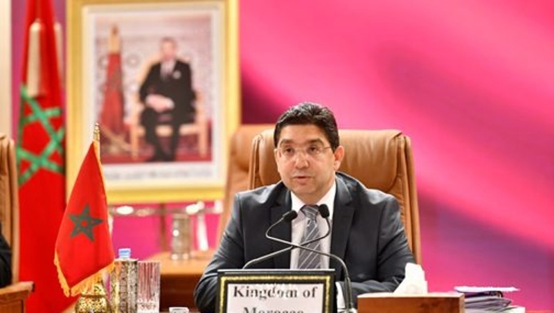 بمشاركة المغرب.. انطلاق اجتماع وزاري للحوار السياسي العربي – الياباني بالقاهرة