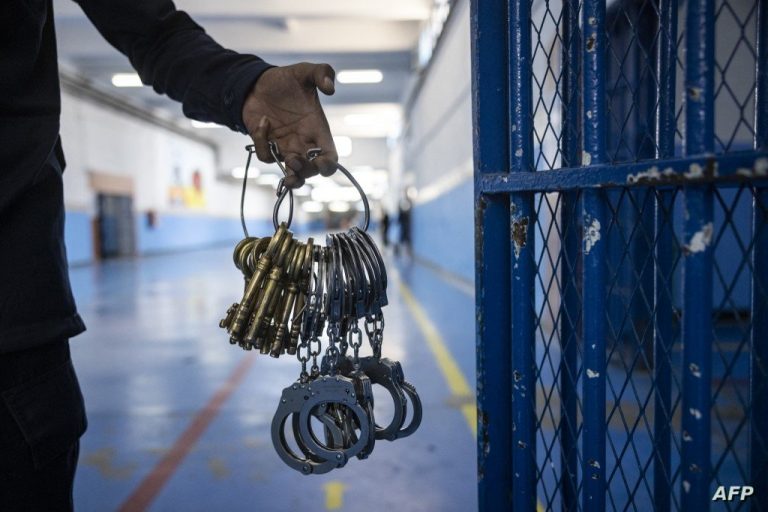 رقم قياسي غير مسبوق لعدد السجناء بالمغرب